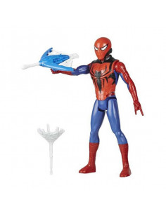 Figura de Acción Titan Hero... 2