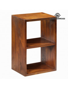 Estantería Madera de mindi...