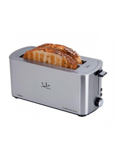 Toaster JATA TT1046 1400W Edelstahl