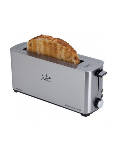 Toaster JATA TT1043 Edelstahl