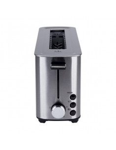 Toaster JATA TT1043 Edelstahl 2
