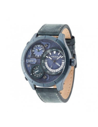 Reloj Hombre Police R1451254005 (59 mm)