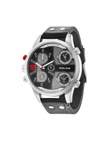 Reloj Hombre Police R1451240001 (52 mm)