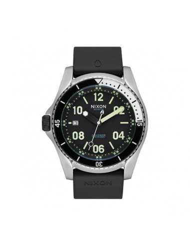 Reloj Hombre Nixon A9602474 (45 mm)