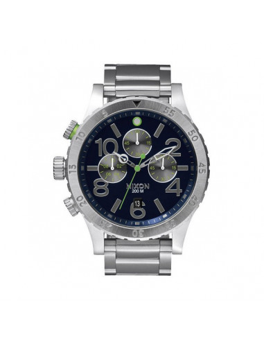 Reloj Hombre Nixon A4861981 (48 mm)