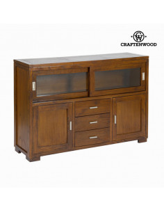Aparador Madera de mindi...