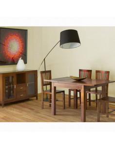 Aparador Madera de mindi... 2