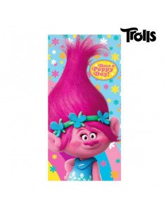 Toalla de Playa Poppy (Trolls)