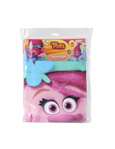 Toalla de Playa Poppy (Trolls) 2