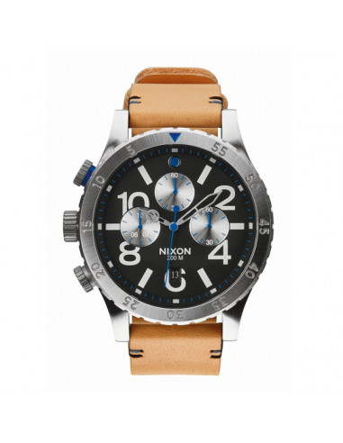 Reloj Hombre Nixon A3631602 (48 mm)