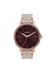 Damenuhr Nixon A1081890 (37...