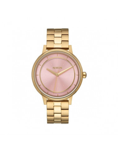 Reloj Mujer Nixon A0992360 (37 mm)