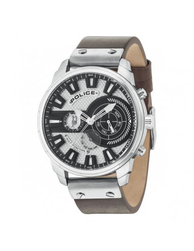 Reloj Hombre Police R1451285002 (50 mm)