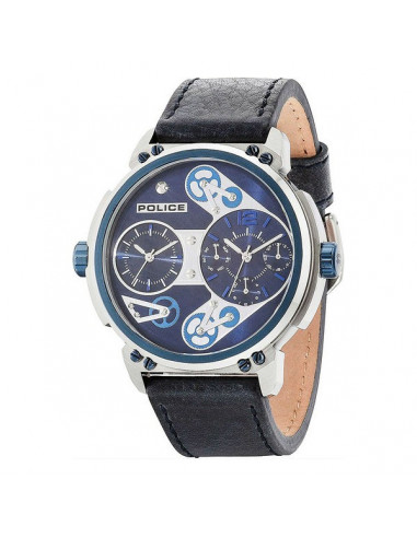 Reloj Hombre Police R1451276002 (53 mm)