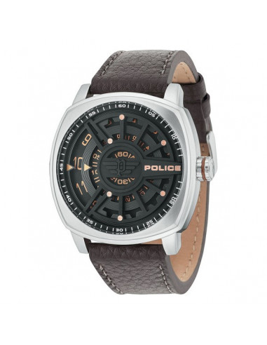 Reloj Hombre Police R1451290001 (49 mm)