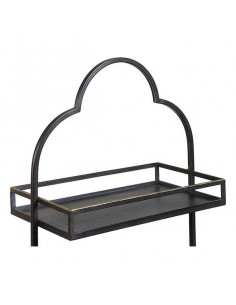 Mueble Auxiliar Latón (44 x... 2