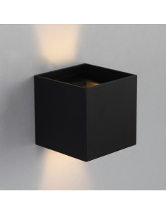 LED-Deckenleuchte Ledkia...