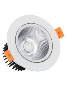 LED-Deckenstrahler Ledkia...