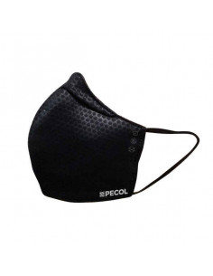 Mascarilla Higiénica de...