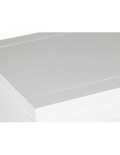 Botellero Blanco Hierro... 2