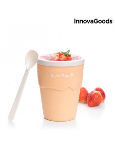 Vaso para Hacer Helados y... 2