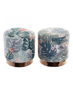 Fußstütze DKD Home Decor...