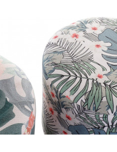 Fußstütze DKD Home Decor... 2