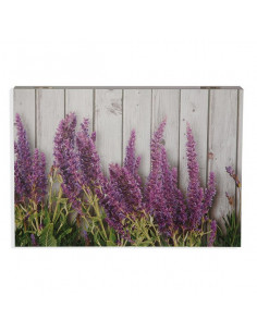 Caja Decorativa Madera (4,5...