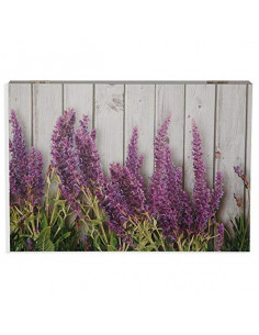 Caja Decorativa Madera (4,5... 2