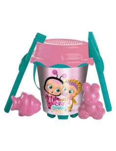 Strandspielzeuge-Set Unice...