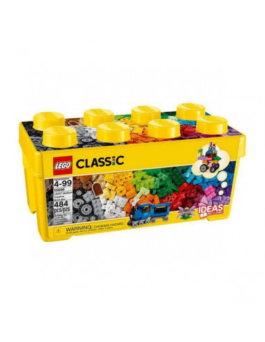 Playset Medium Creative Brick Box...