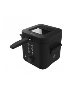 Fritteuse Cecotec CleanFry...