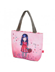 Bolso Bandolera Gorjuss...