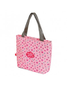 Bolso Bandolera Gorjuss... 2