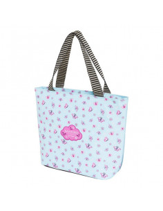 Bolso Bandolera Gorjuss... 2