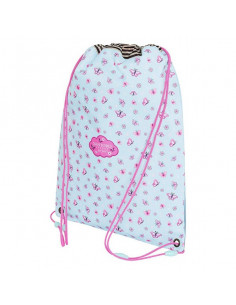 Bolsa Mochila con Cuerdas... 2