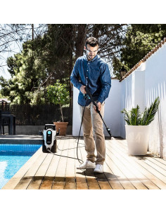 Hydroreiniger Cecotec... 2