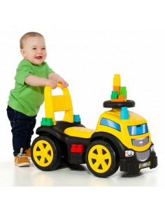 Correpasillos Truck Moltó...