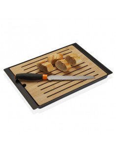 Tabla de Cocina Bambú (27,2... 2