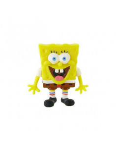 Figuren Bob Esponja Comansi