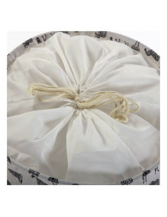 Korb für schmutzige Wäsche... 2