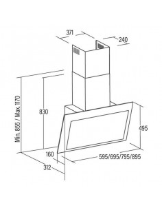 Campana Convencional Cata... 2