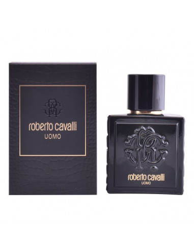 Herrenparfum Uomo Roberto Cavalli EDT...