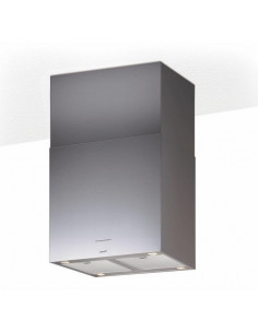 Konventioneller Rauchfang...