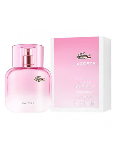 Perfume Mujer L.12.12 Pour Elle...