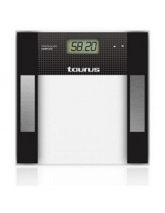 Báscula Digital de Baño...