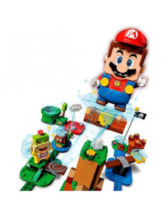 Playset The Adventures of... 2