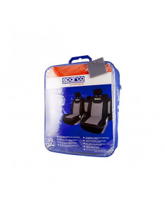 Sitzbezug-Set Sparco BK... 2