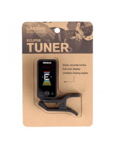 Tuner PW-CT-17BK Gitarre... 2
