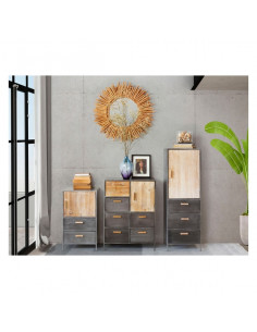 Schrank Boston (40 x 37 x... 2